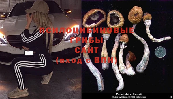 кристаллы Рославль